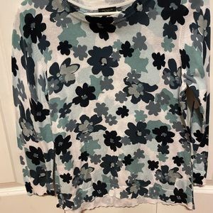 Ann Taylor Factory lightweight Sweater